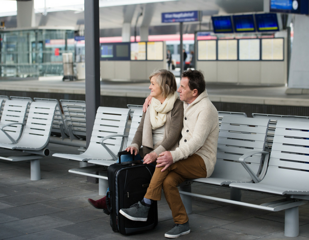 Circulation problems