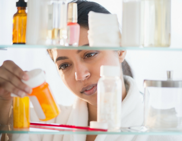 Benzodiazépines et dépendance