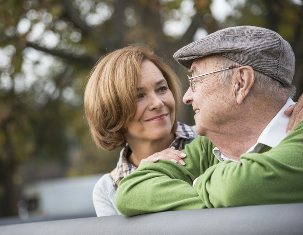 Démence et Alzheimer