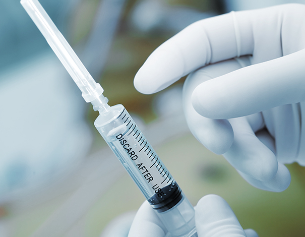 Vaccin