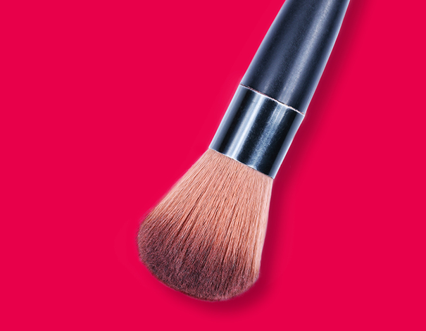 Trousse de maquillage