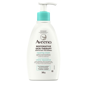 Body cream Aveeno