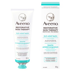 balm aveeno