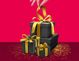 concours le plus beau cadeau