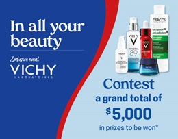 Vichy contest
