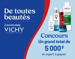 Concours Vichy
