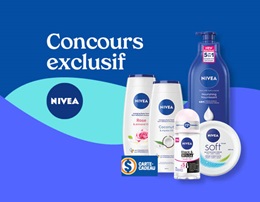 concours nivea