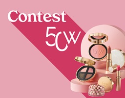 Contest Lise Watier Uniprix
