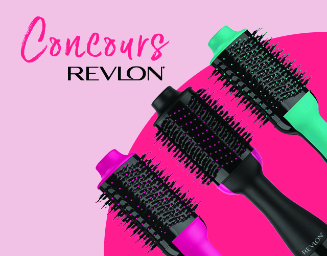 Concours Revlon Uniprix