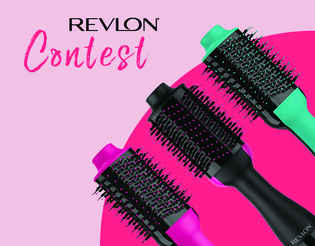 Uniprix Revlon Contest