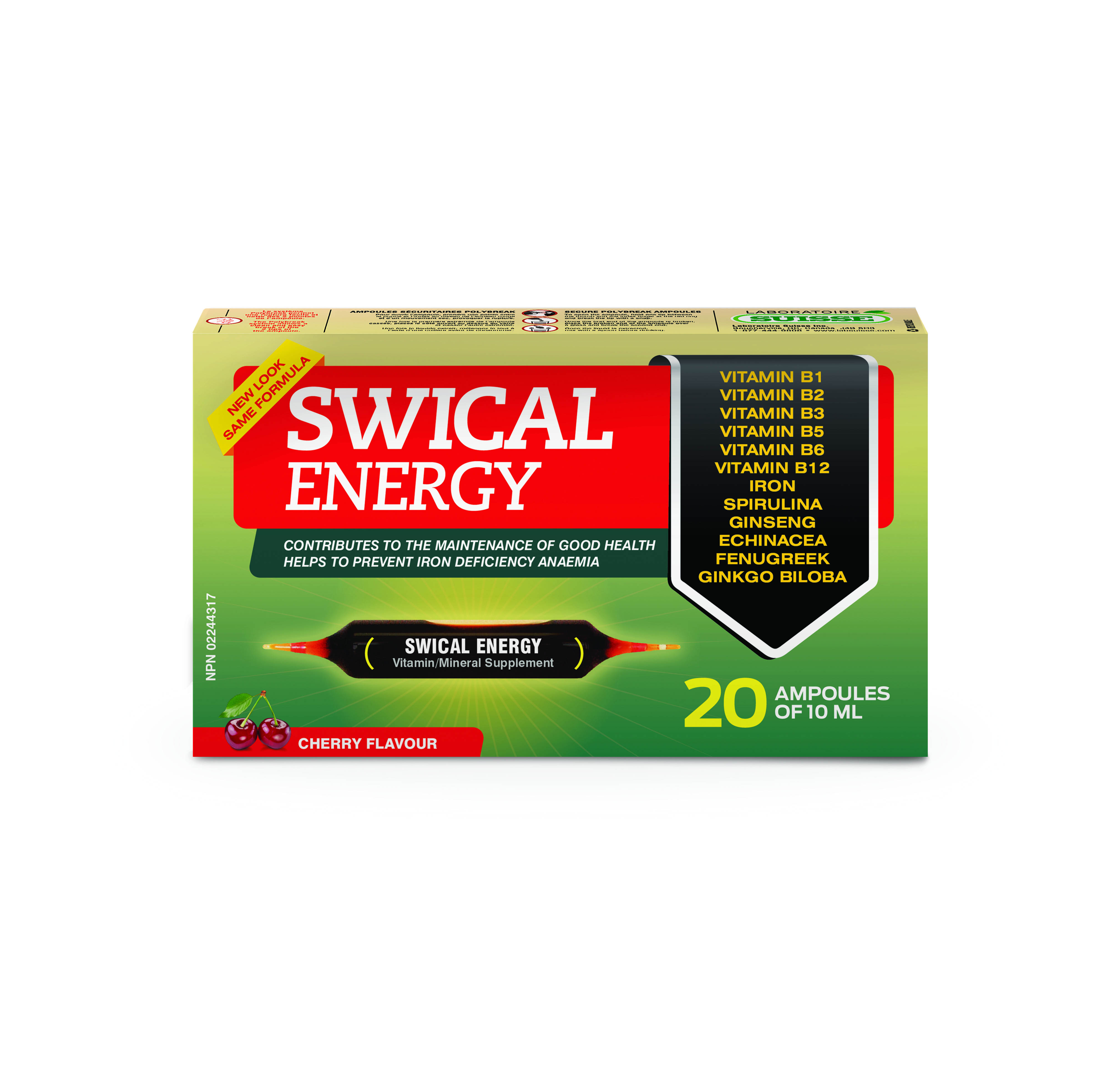 swical regular