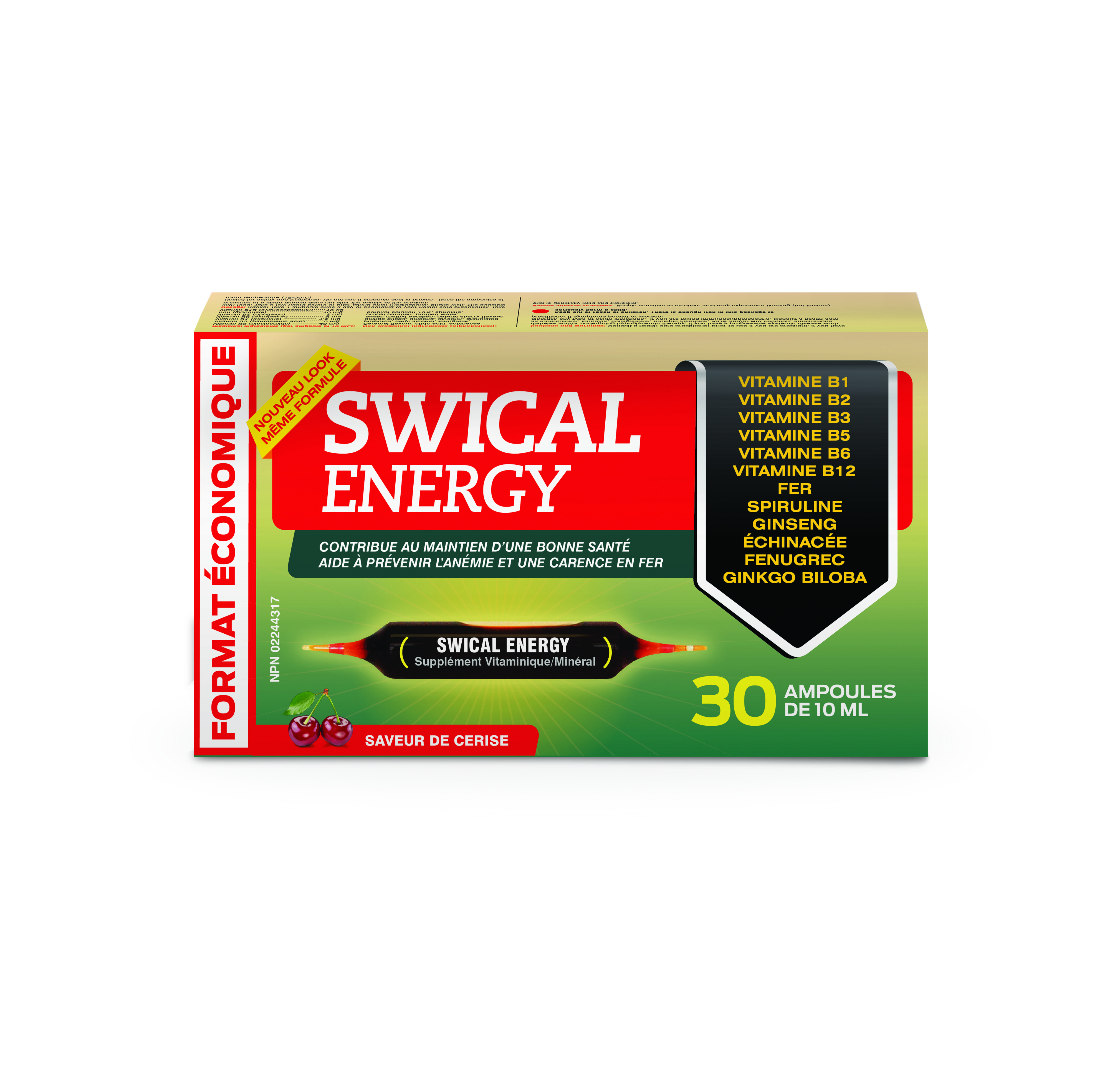 swical regular econo