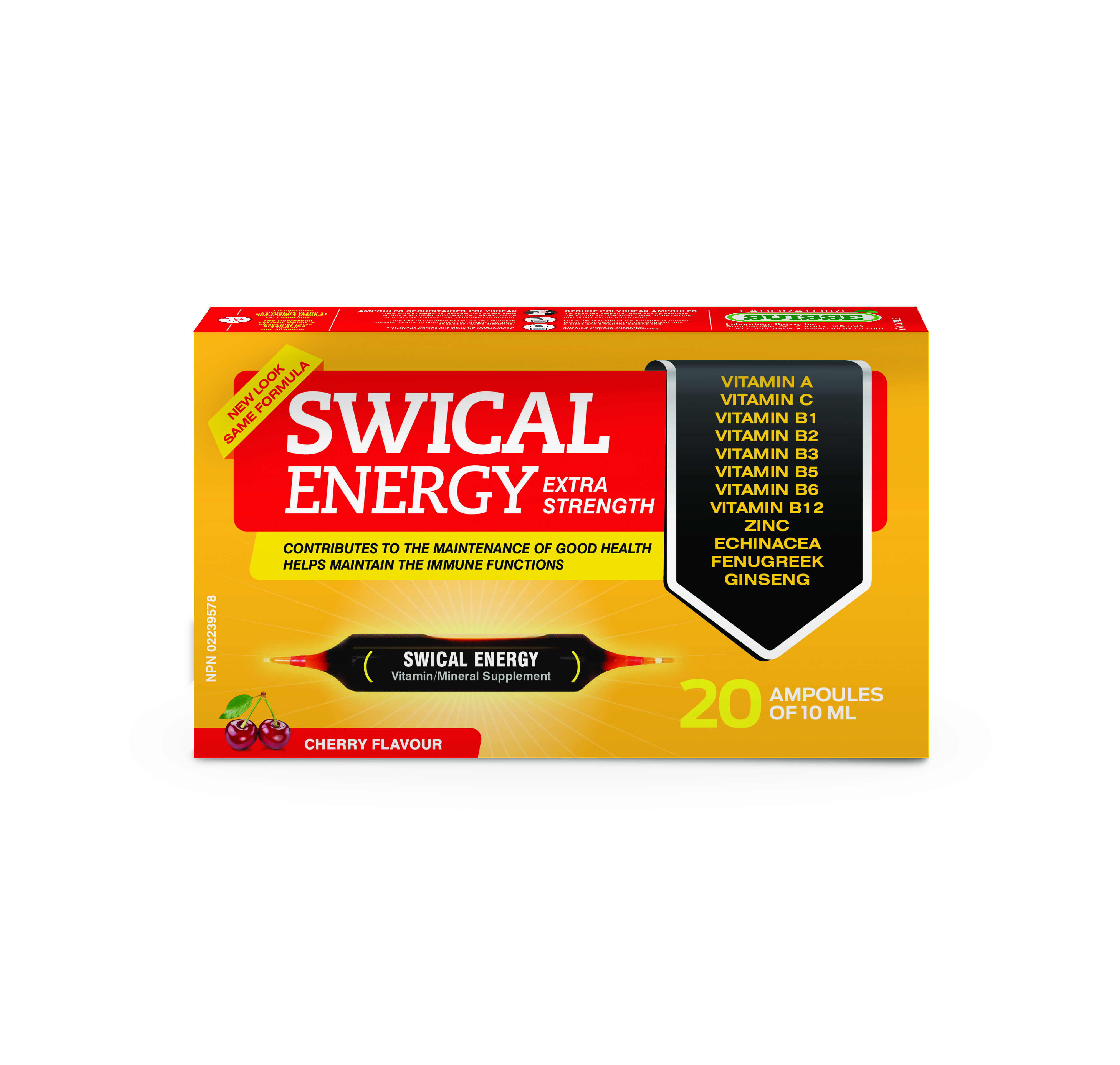 swical ef
