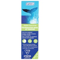 saline nasal solution option+