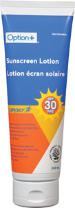 écran solaire