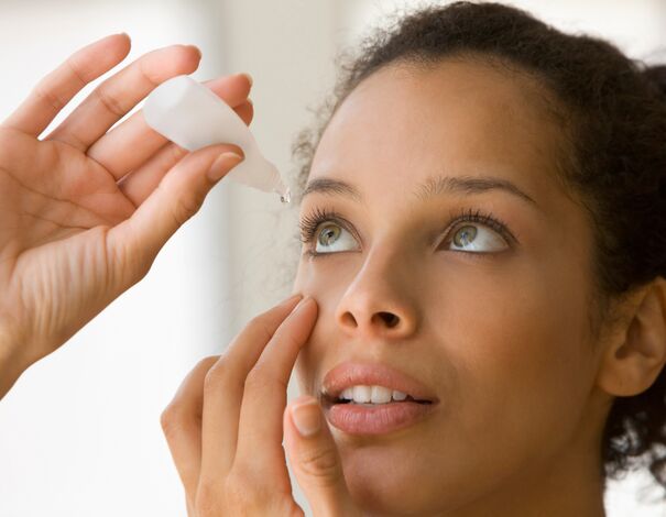 what are pink eye symptoms? how do you get pink eye?